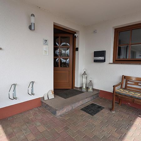 Ferienwohnung Look Wide Oberelsbach Zewnętrze zdjęcie
