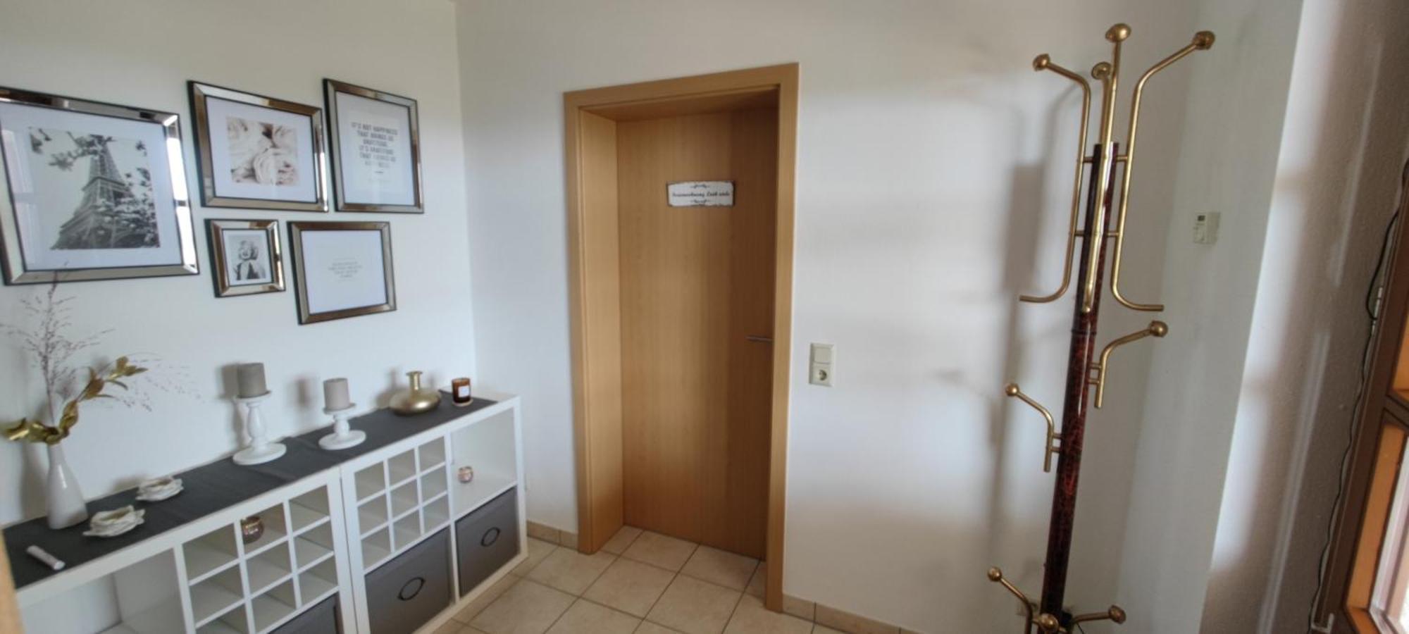 Ferienwohnung Look Wide Oberelsbach Zewnętrze zdjęcie