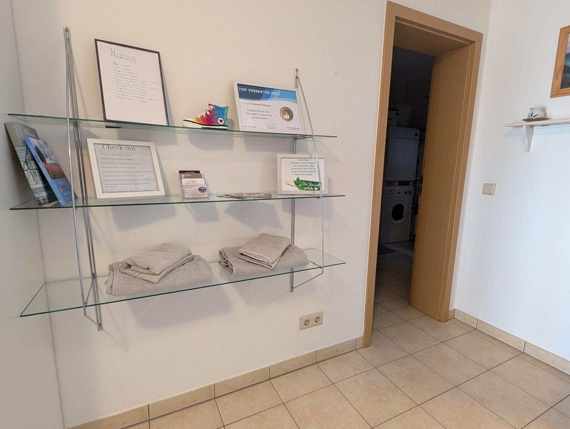 Ferienwohnung Look Wide Oberelsbach Zewnętrze zdjęcie