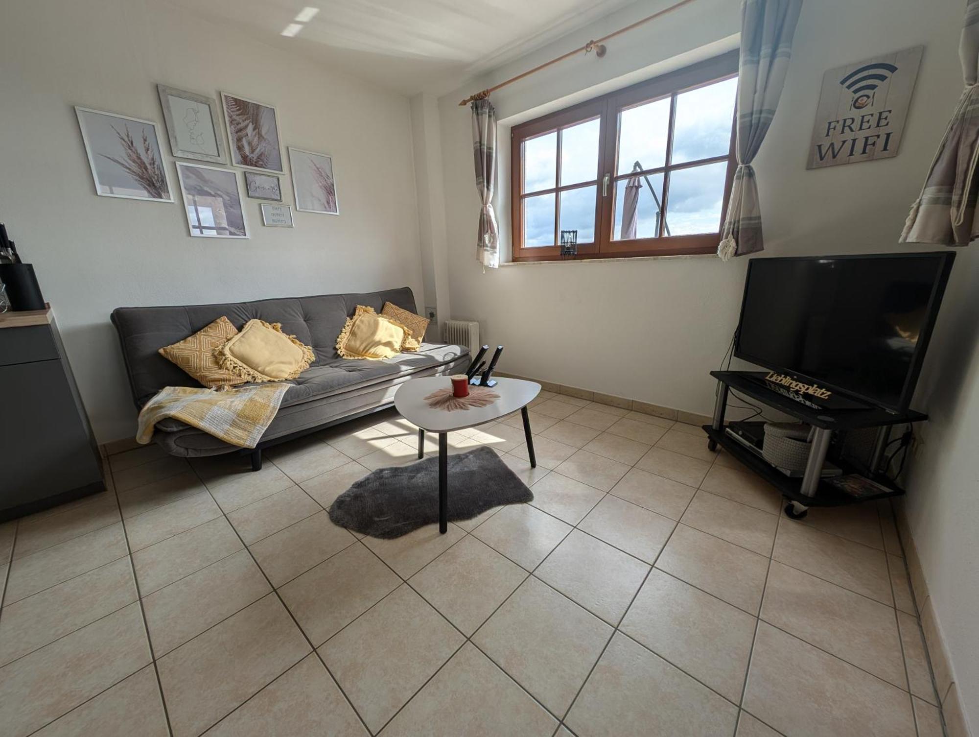 Ferienwohnung Look Wide Oberelsbach Zewnętrze zdjęcie