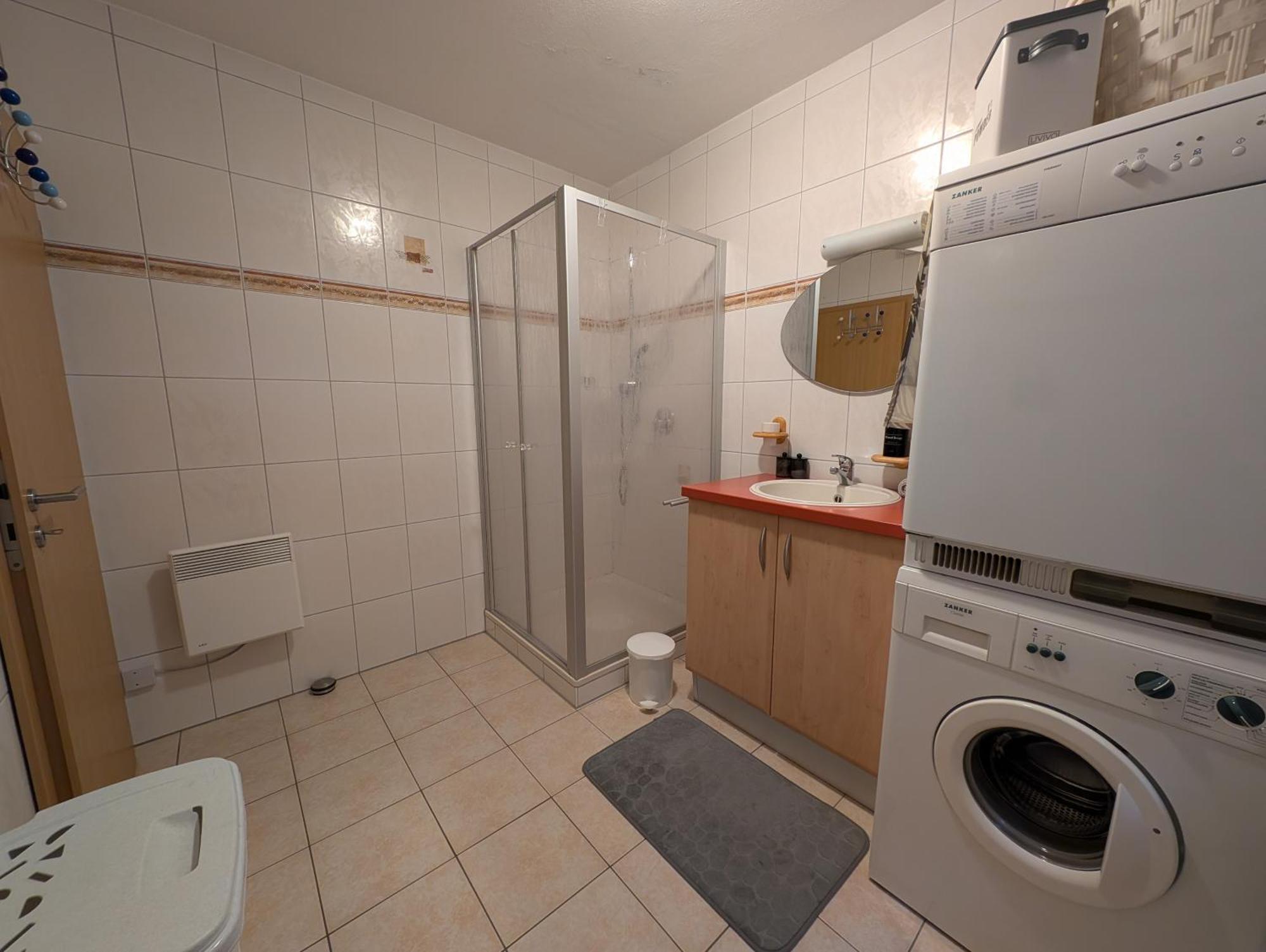 Ferienwohnung Look Wide Oberelsbach Zewnętrze zdjęcie