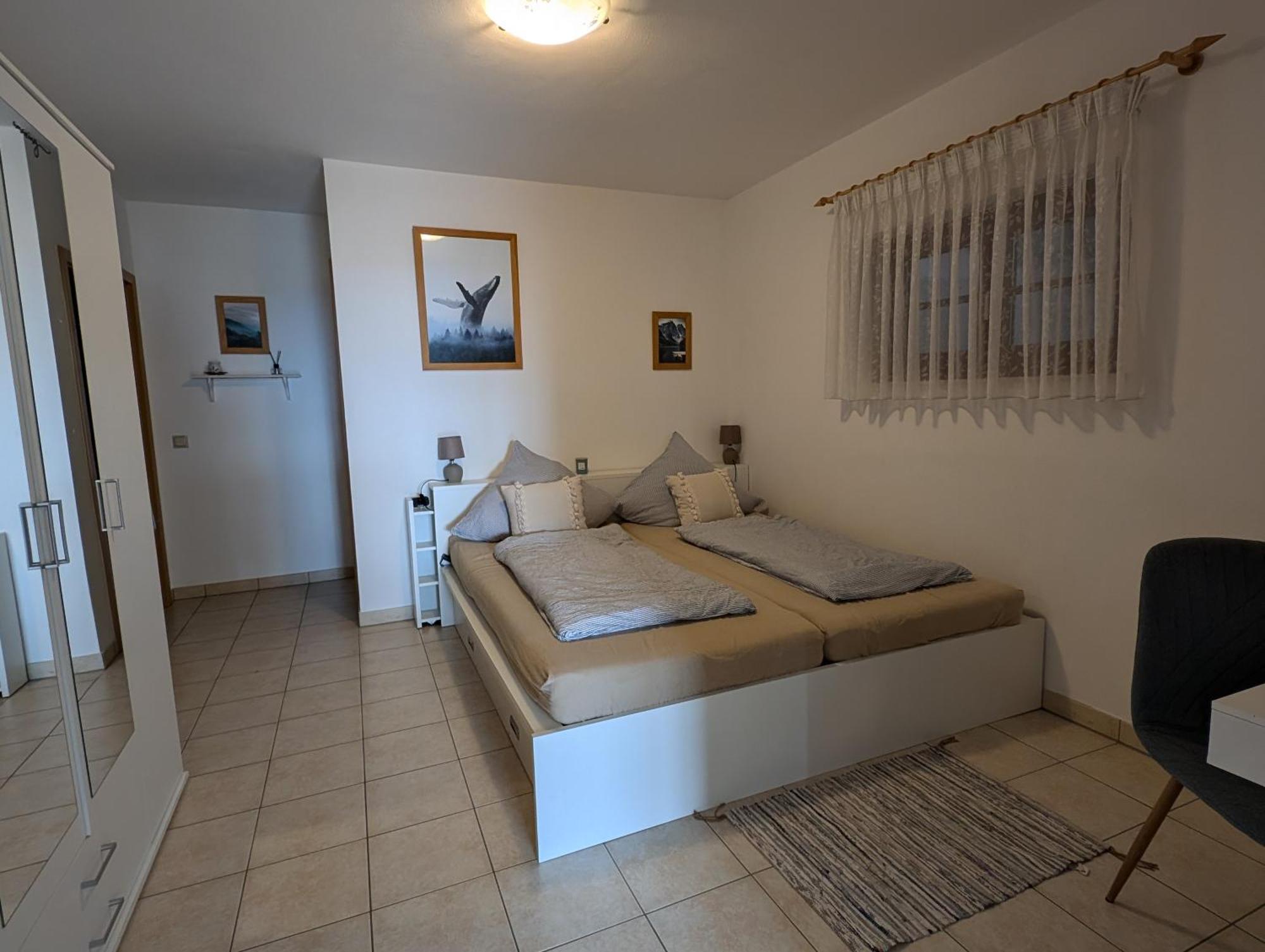 Ferienwohnung Look Wide Oberelsbach Zewnętrze zdjęcie