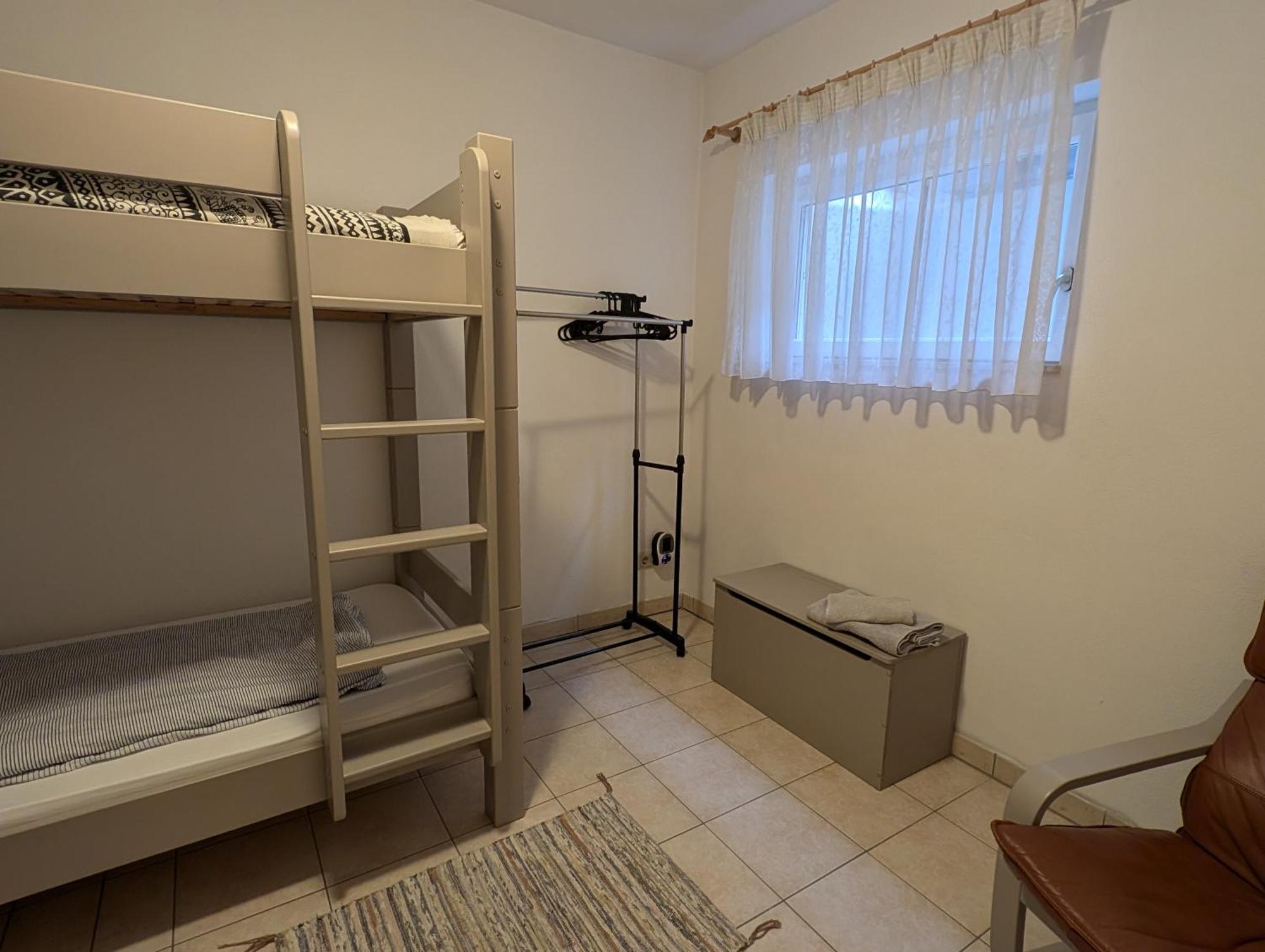 Ferienwohnung Look Wide Oberelsbach Zewnętrze zdjęcie