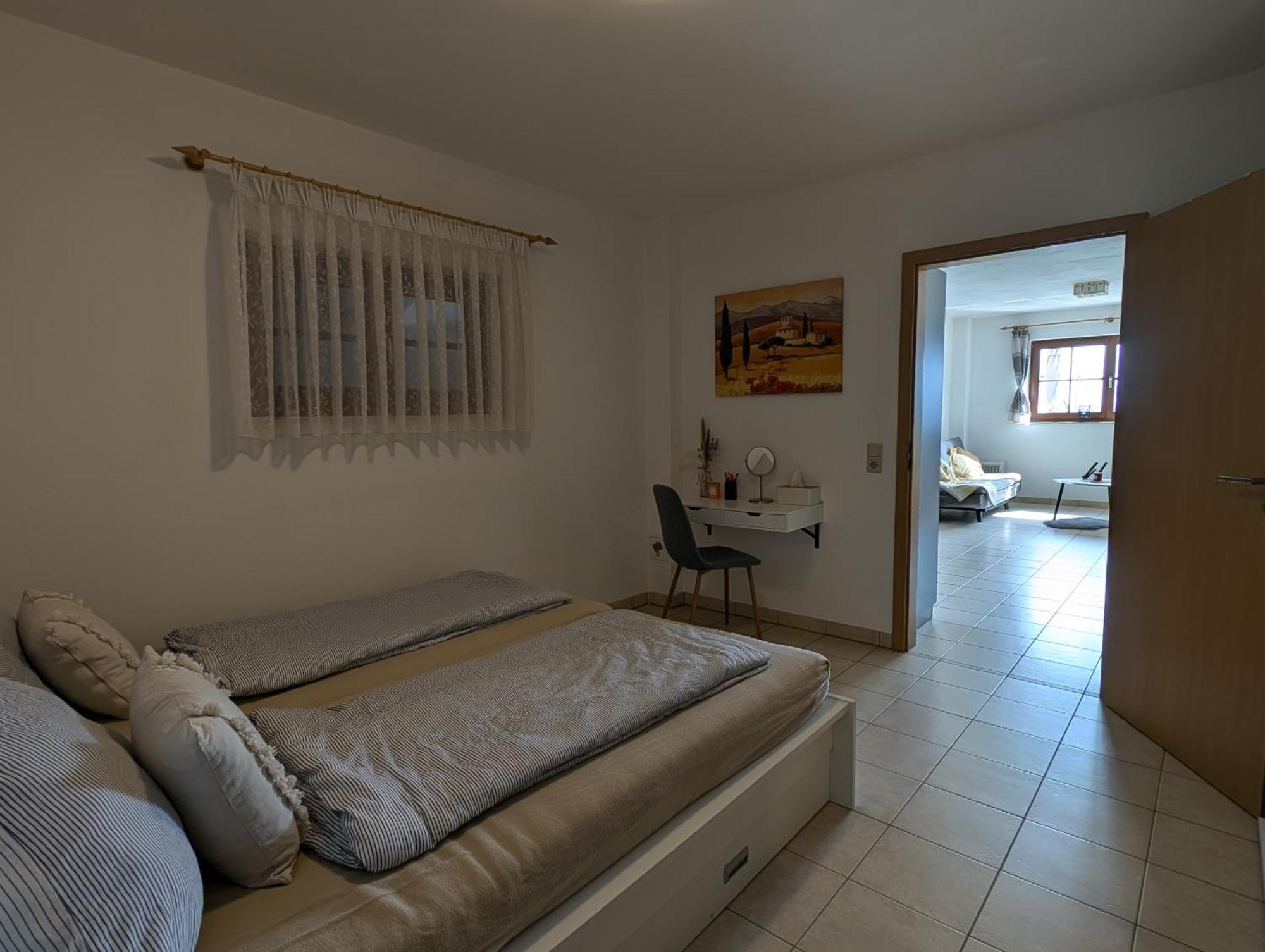 Ferienwohnung Look Wide Oberelsbach Zewnętrze zdjęcie